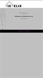 Mobile Screenshot of fixfelix-online.de